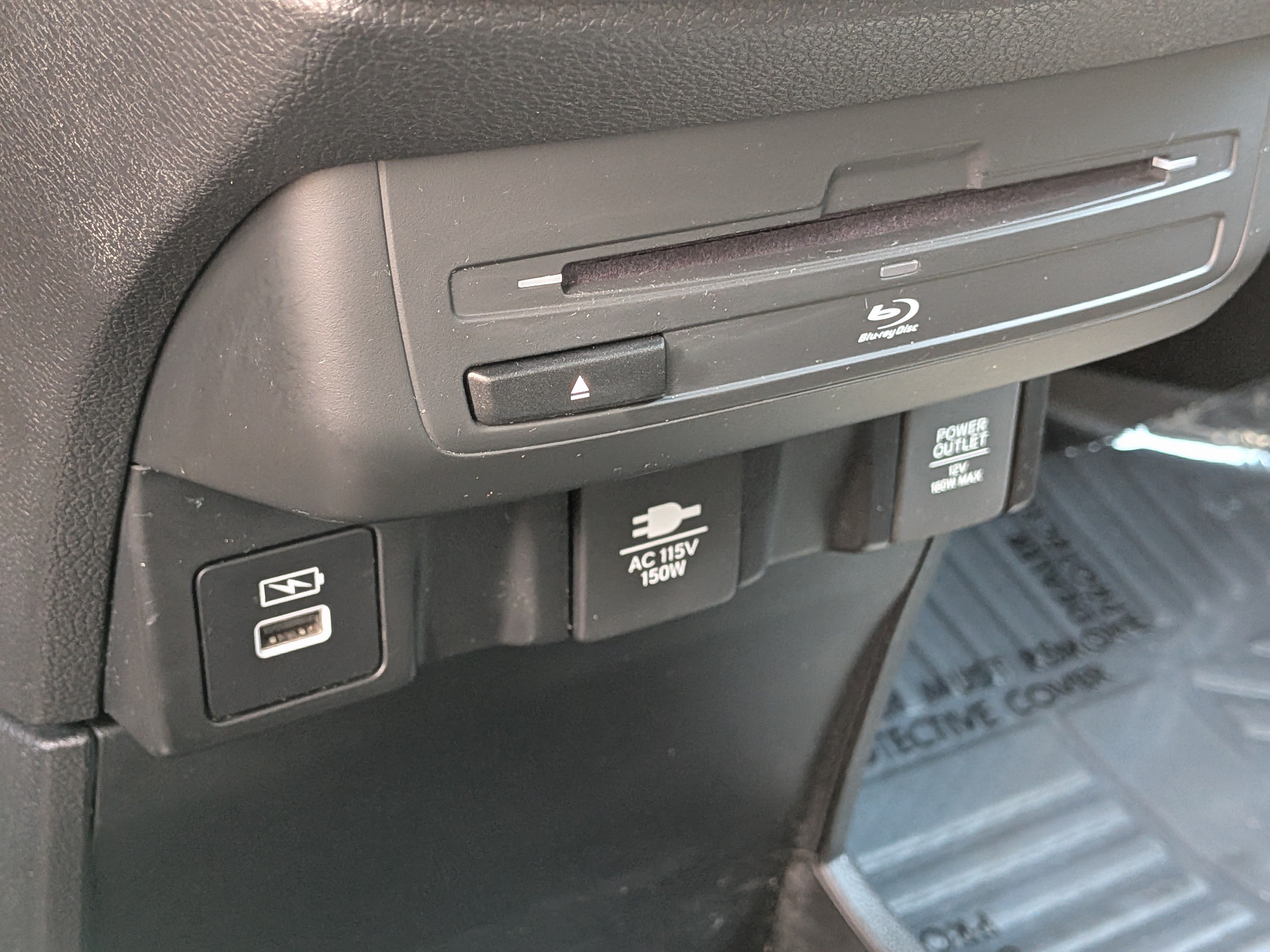 Used 2023 Honda Odyssey Elite image 33
