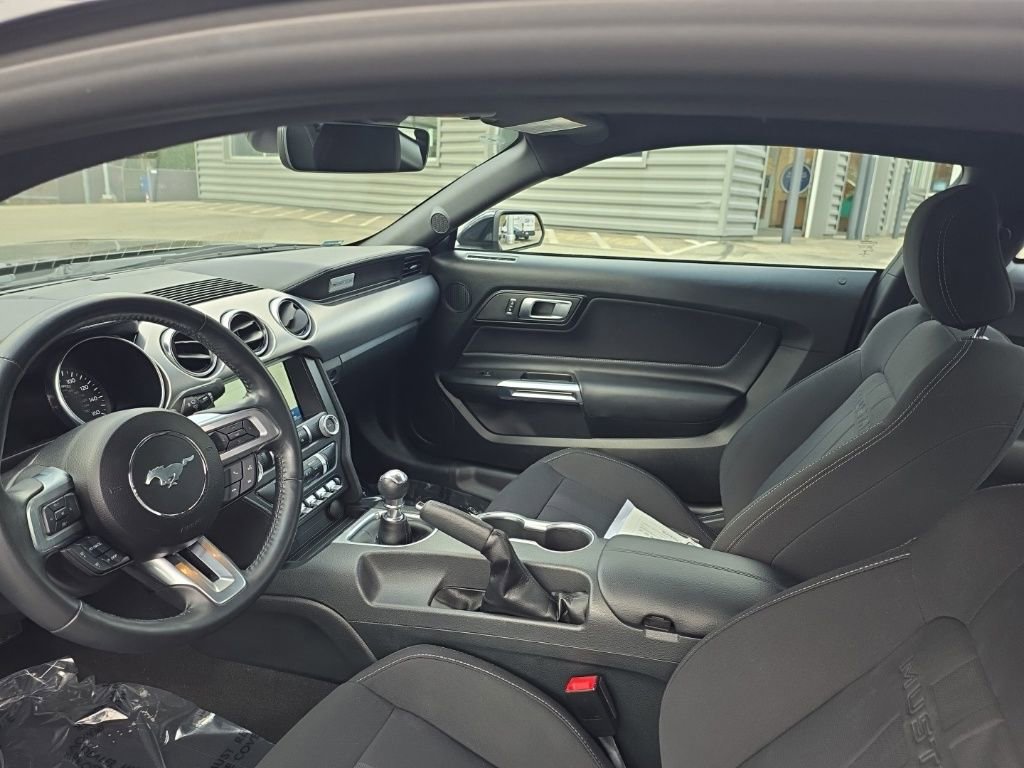 Used 2023 Ford Mustang GT w/ Equipment Group 301A RWD image 10