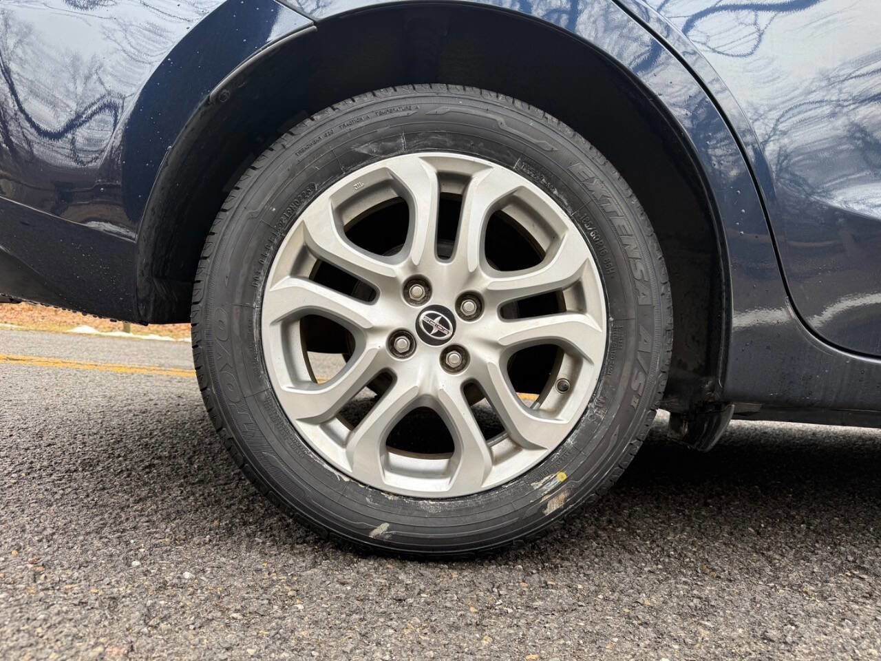 Used 2016 Scion iA image 10