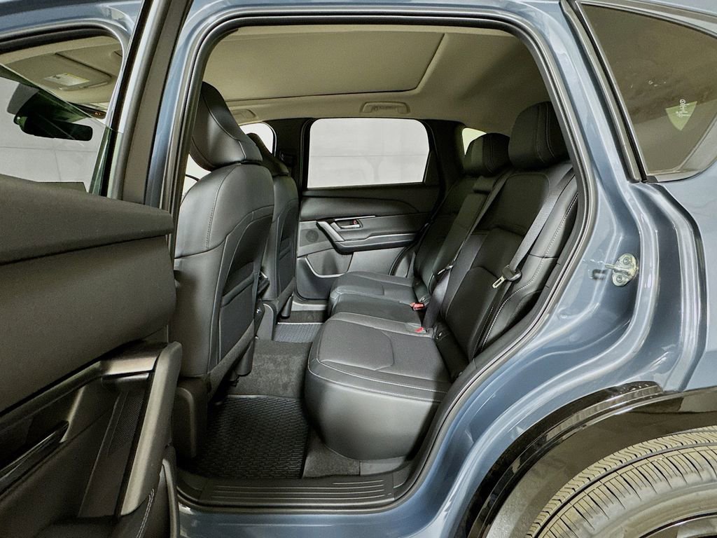 New 2026 MAZDA CX-5 2.5 S w/ Premium Plus Package image 13