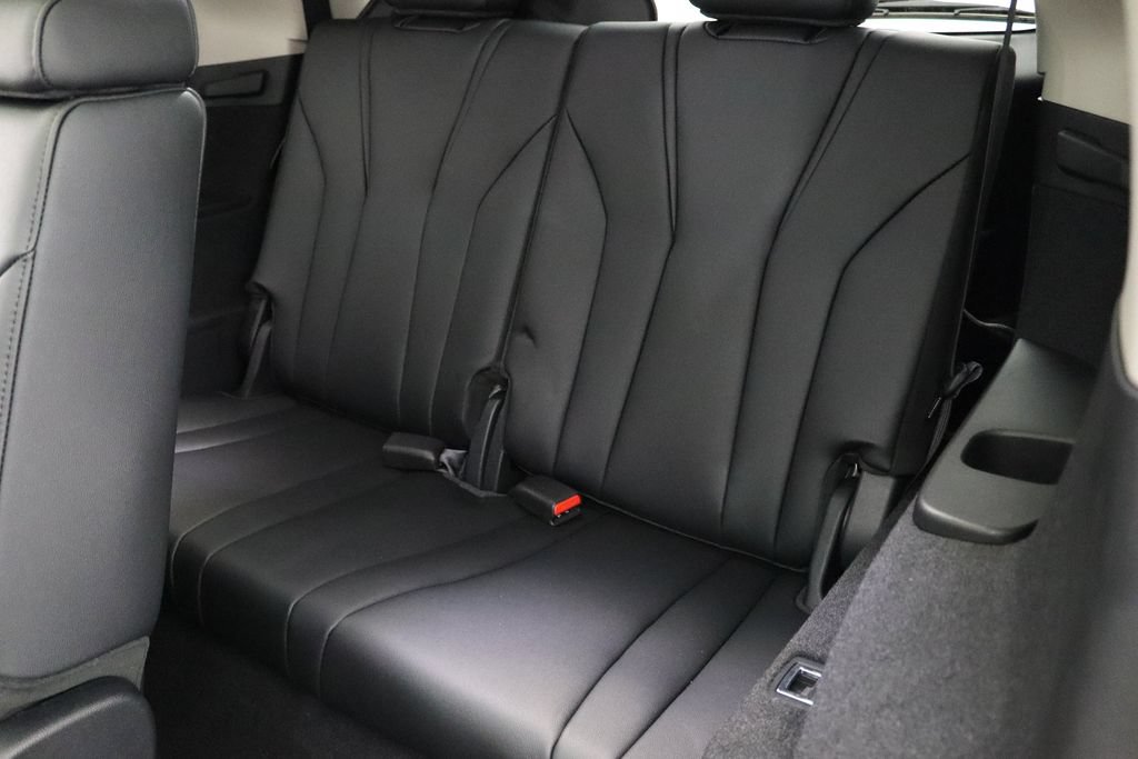 Certified 2024 Acura MDX SH-AWD image 12
