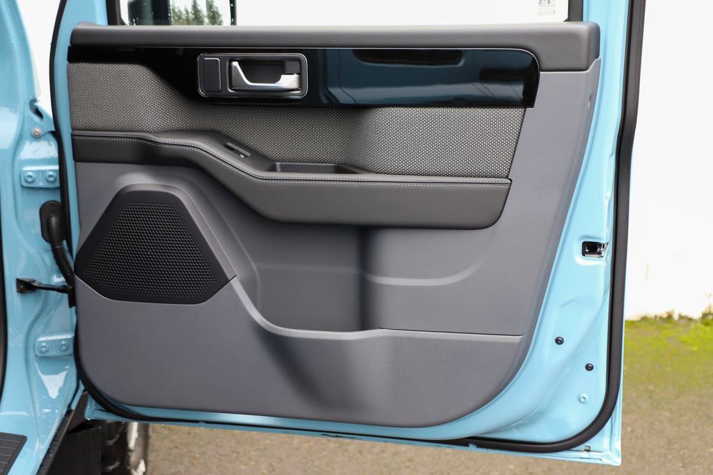 New 2026 INEOS Grenadier image 45