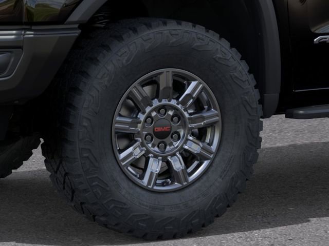 New 2026 GMC Sierra 1500 AT4X AWD/4WD image 9