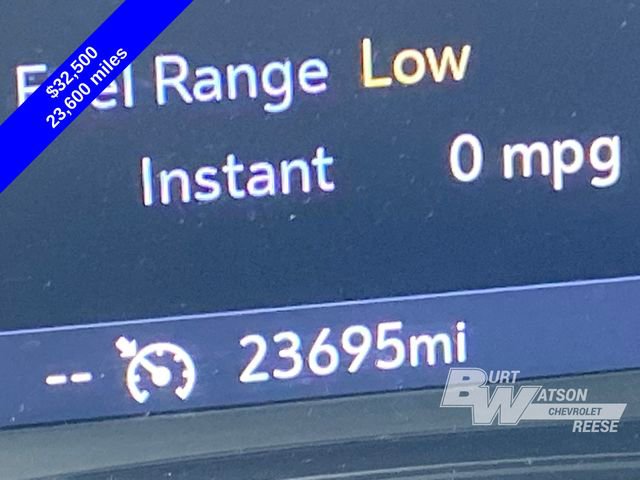 Certified 2023 Chevrolet Traverse LT w/ LPO, Floor Liner Package image 14