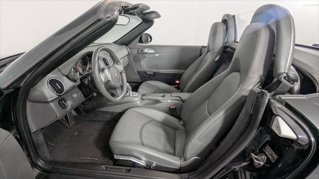 Used 2010 Porsche Boxster image 16