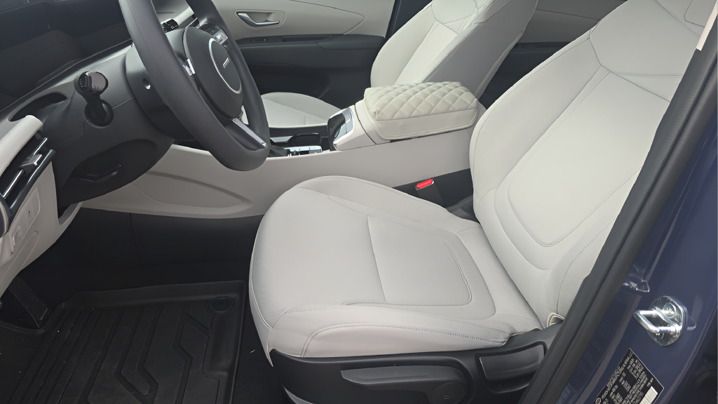 Certified 2026 Hyundai Tucson SE AWD/4WD image 14