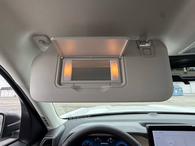 New 2025 Ford Bronco Sport Big Bend w/ Convenience Package AWD/4WD image 28