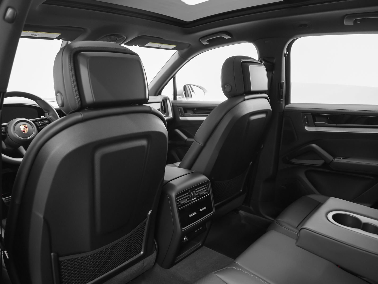 New 2026 Porsche Cayenne S AWD/4WD image 49