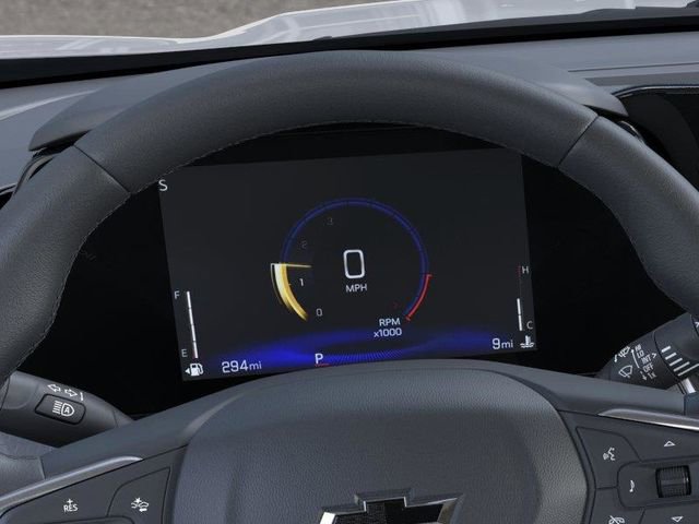 New 2026 Chevrolet Trax LT FWD image 18