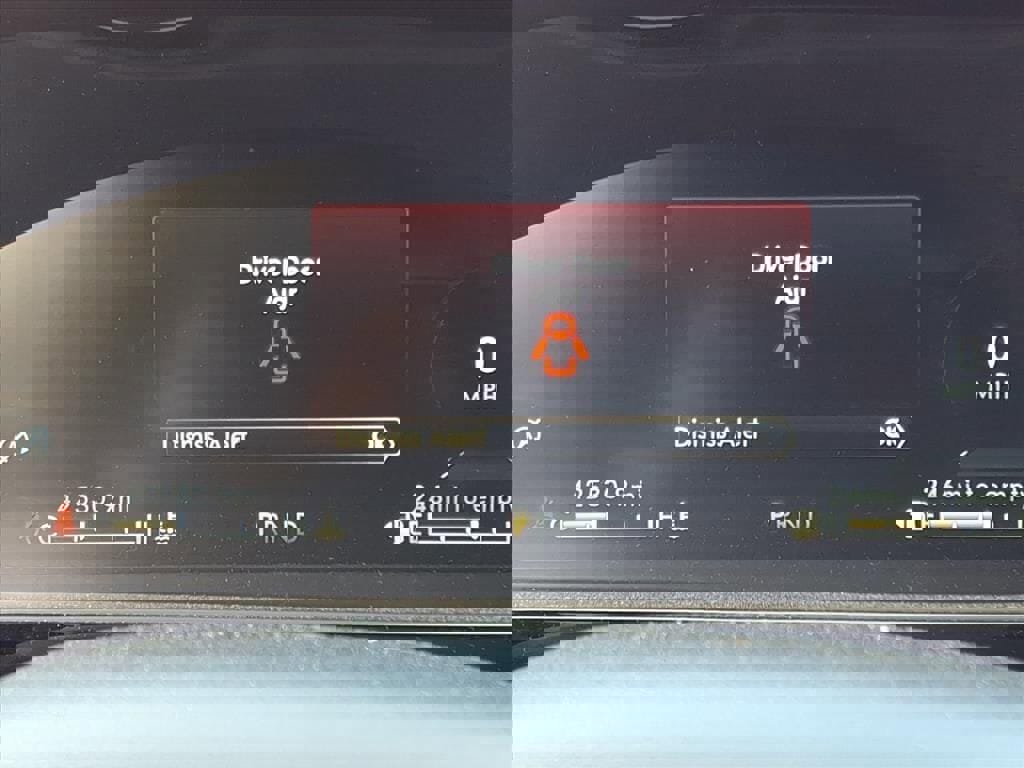 Used 2020 Lincoln Corsair Reserve w/ Equipment Group 202A image 16