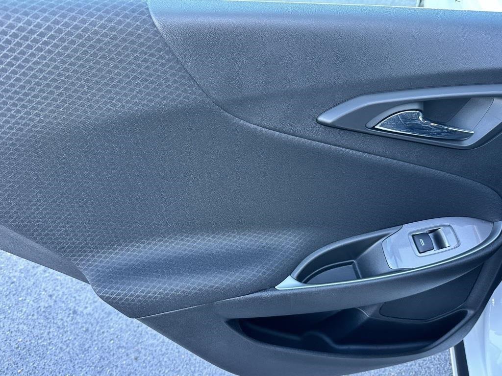 Used 2024 Chevrolet Malibu RS image 20