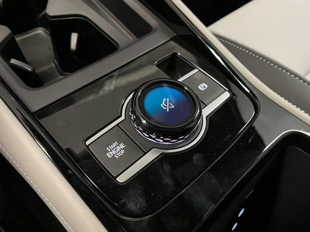 New 2026 Volkswagen Tiguan SEL R-Line image 14