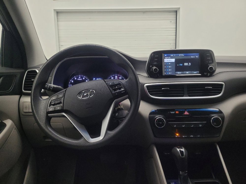Used 2019 Hyundai Tucson SE image 22