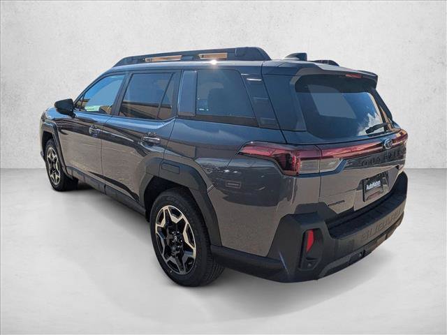 New 2026 Subaru Outback Touring AWD/4WD image 7