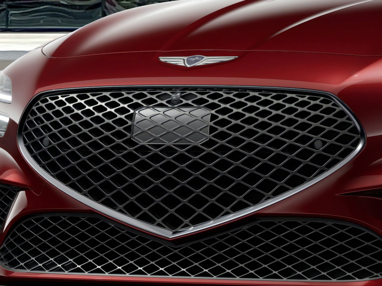 New 2026 Genesis G70 3.3T Sport Prestige image 11