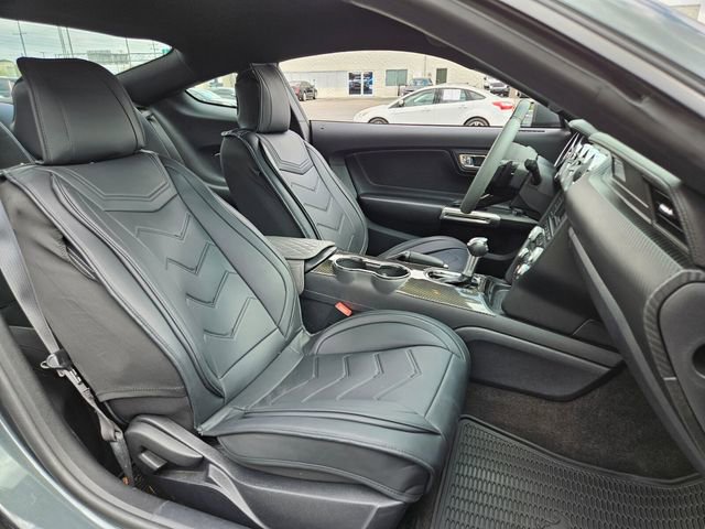 Used 2016 Ford Mustang Coupe w/ Equipment Group 051A image 17