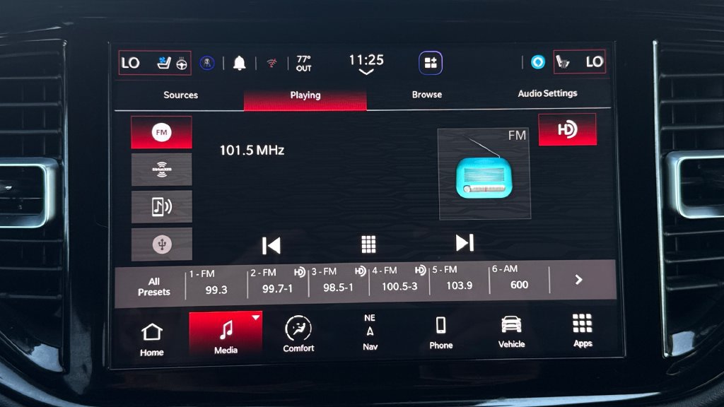 Used 2021 Dodge Durango Citadel AWD/4WD image 38