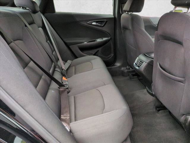 Used 2024 Chevrolet Malibu LT FWD image 19