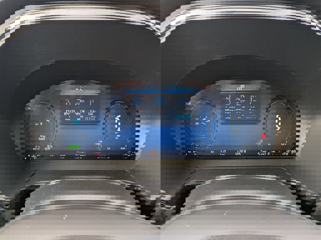 New 2026 Ford Escape ST-Line Select w/ Tech Pack #2 image 11