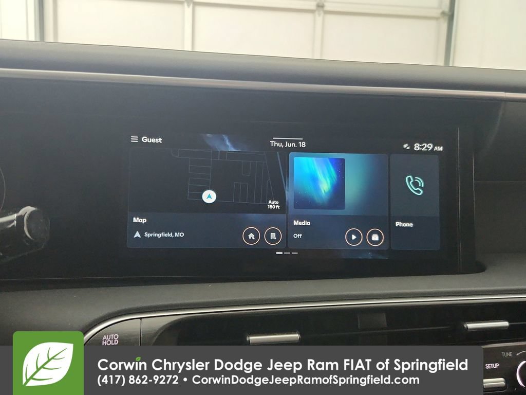 Used 2026 Hyundai Palisade SEL AWD/4WD image 23