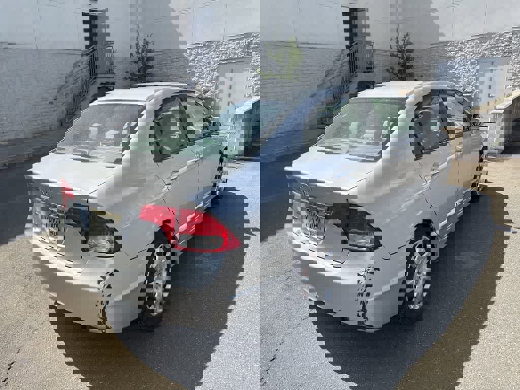 Used 2009 Honda Civic LX image 19