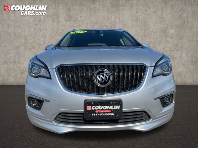 Used 2017 Buick Envision Essence image 8