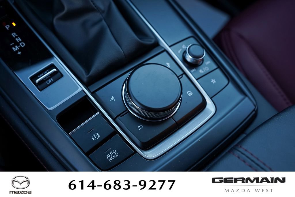 New 2026 MAZDA CX-30 AWD 2.5 S image 25