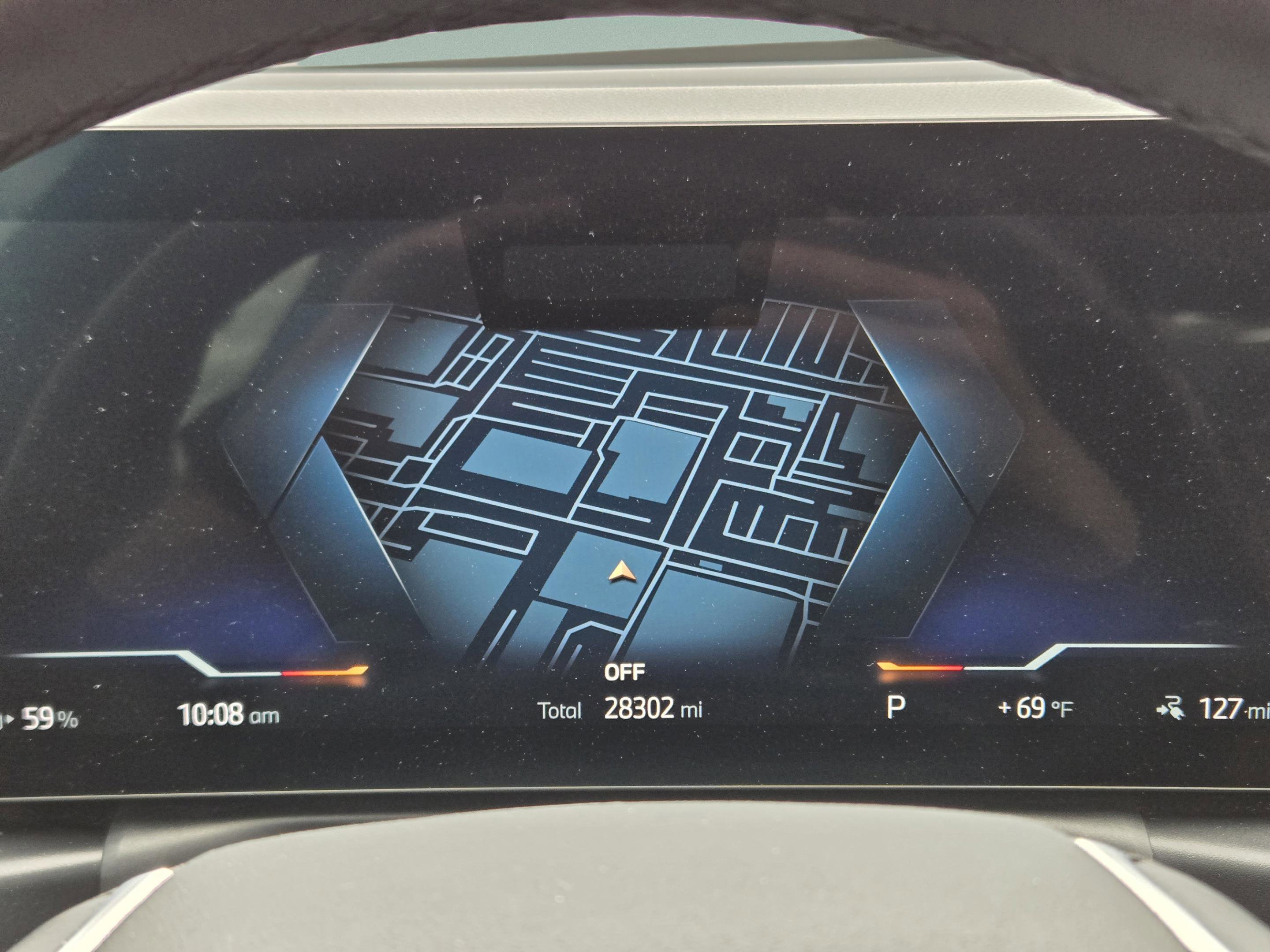 Used 2024 BMW i4 eDrive40 w/ Premium Package image 22