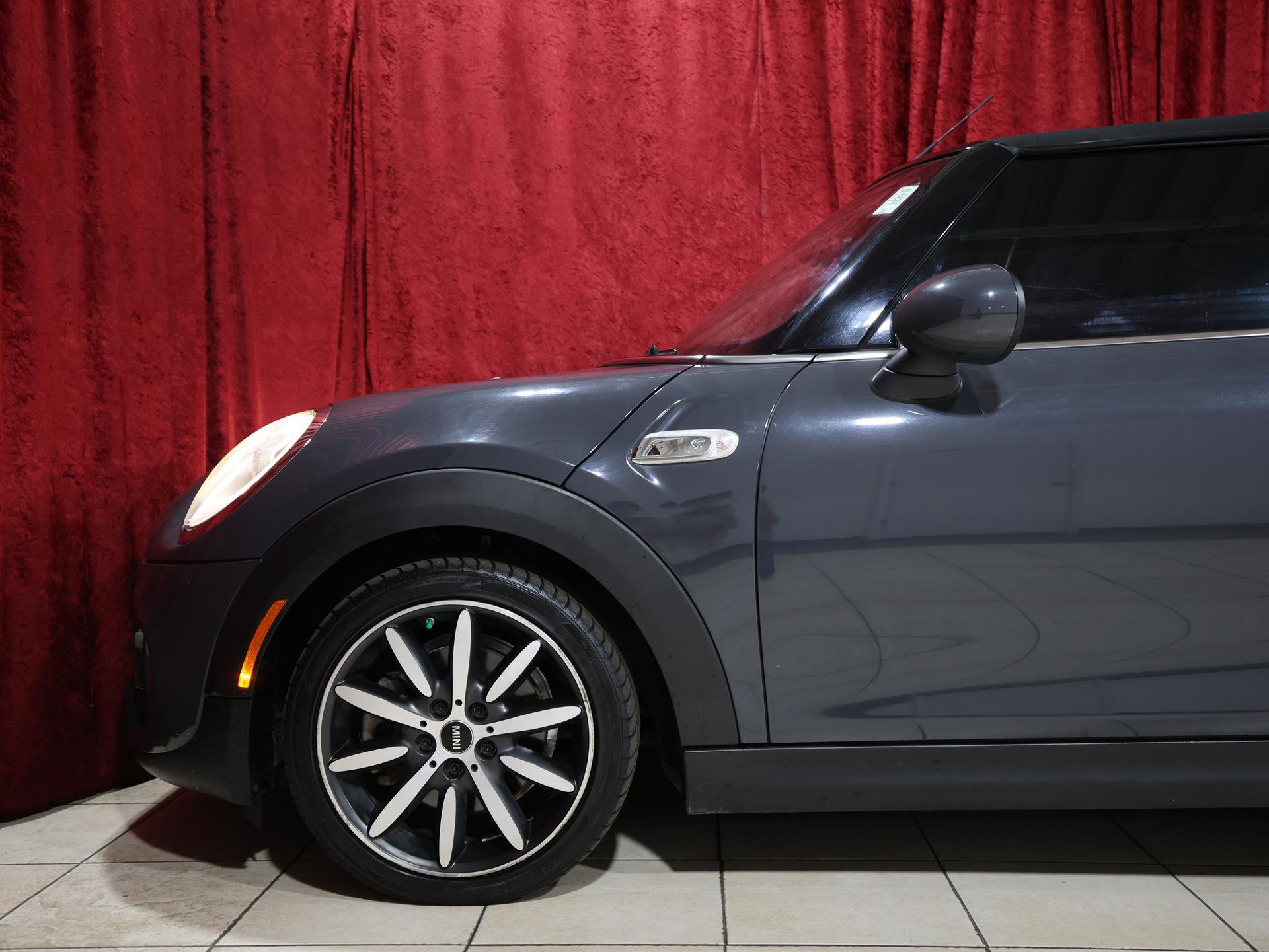 Used 2016 MINI Cooper S image 6