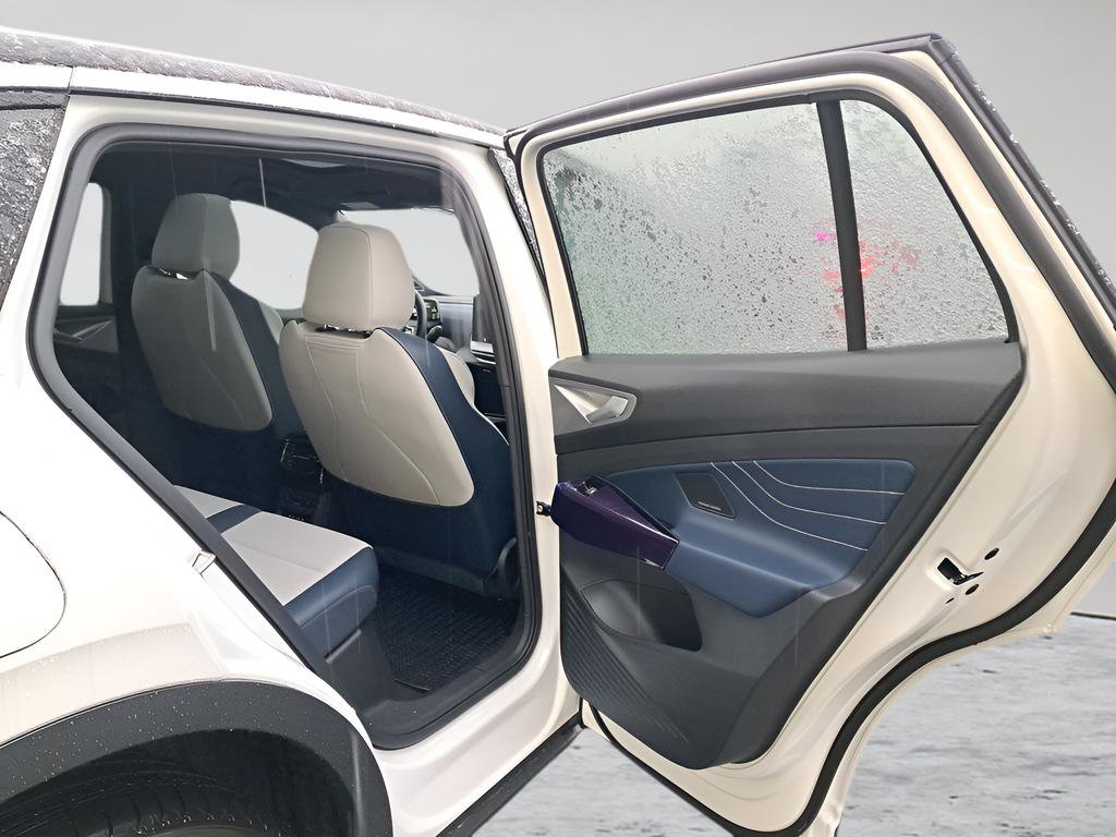 New 2025 Volkswagen ID.4 Pro S Plus AWD/4WD image 14