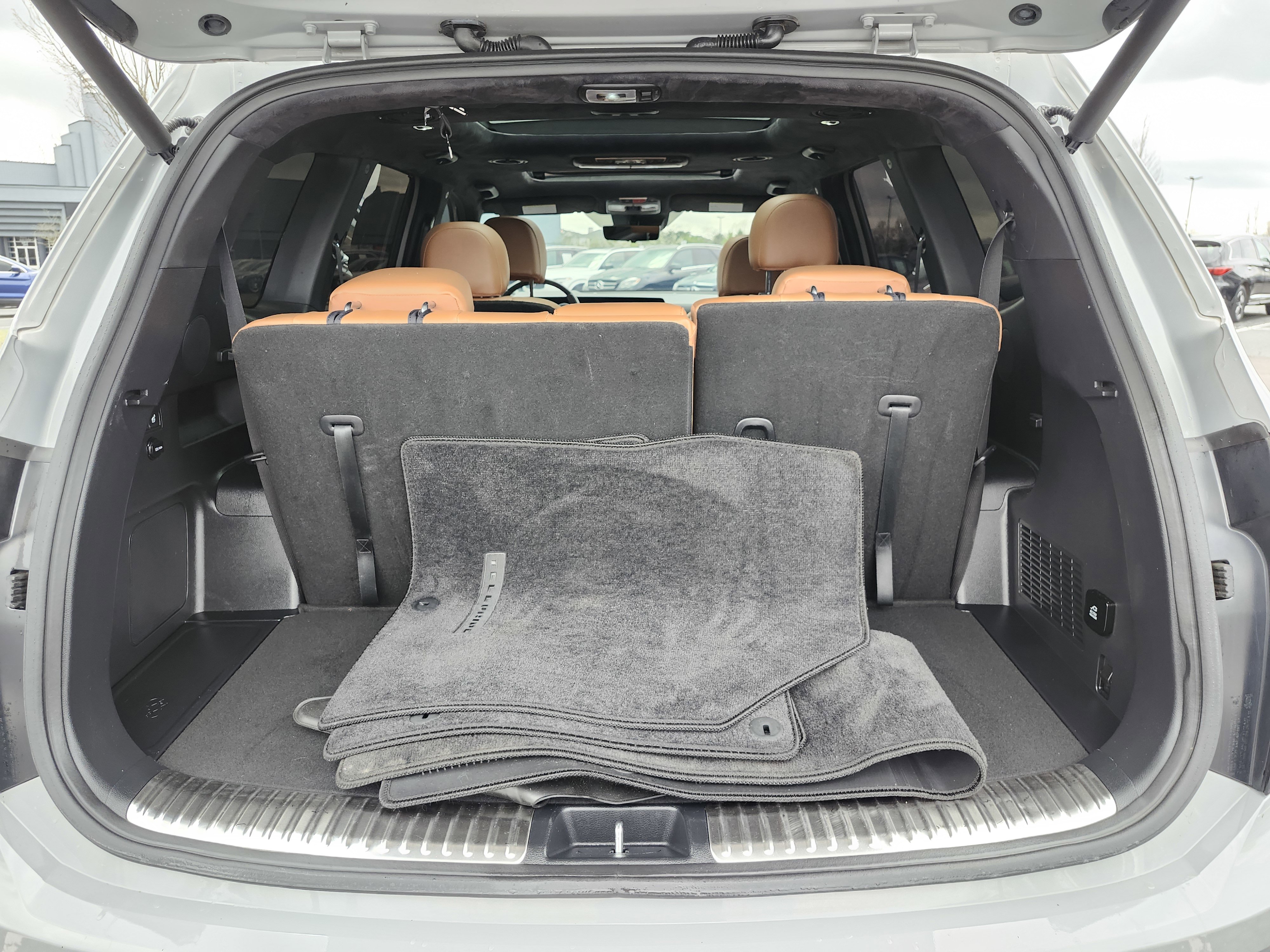 Used 2024 Kia Telluride SX Prestige X-Pro image 27