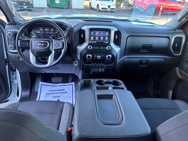 Used 2022 GMC Sierra 1500 Elevation AWD/4WD image 31