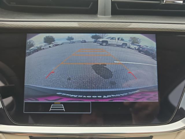 Used 2023 Buick Encore GX Select w/ Safety Package II image 22