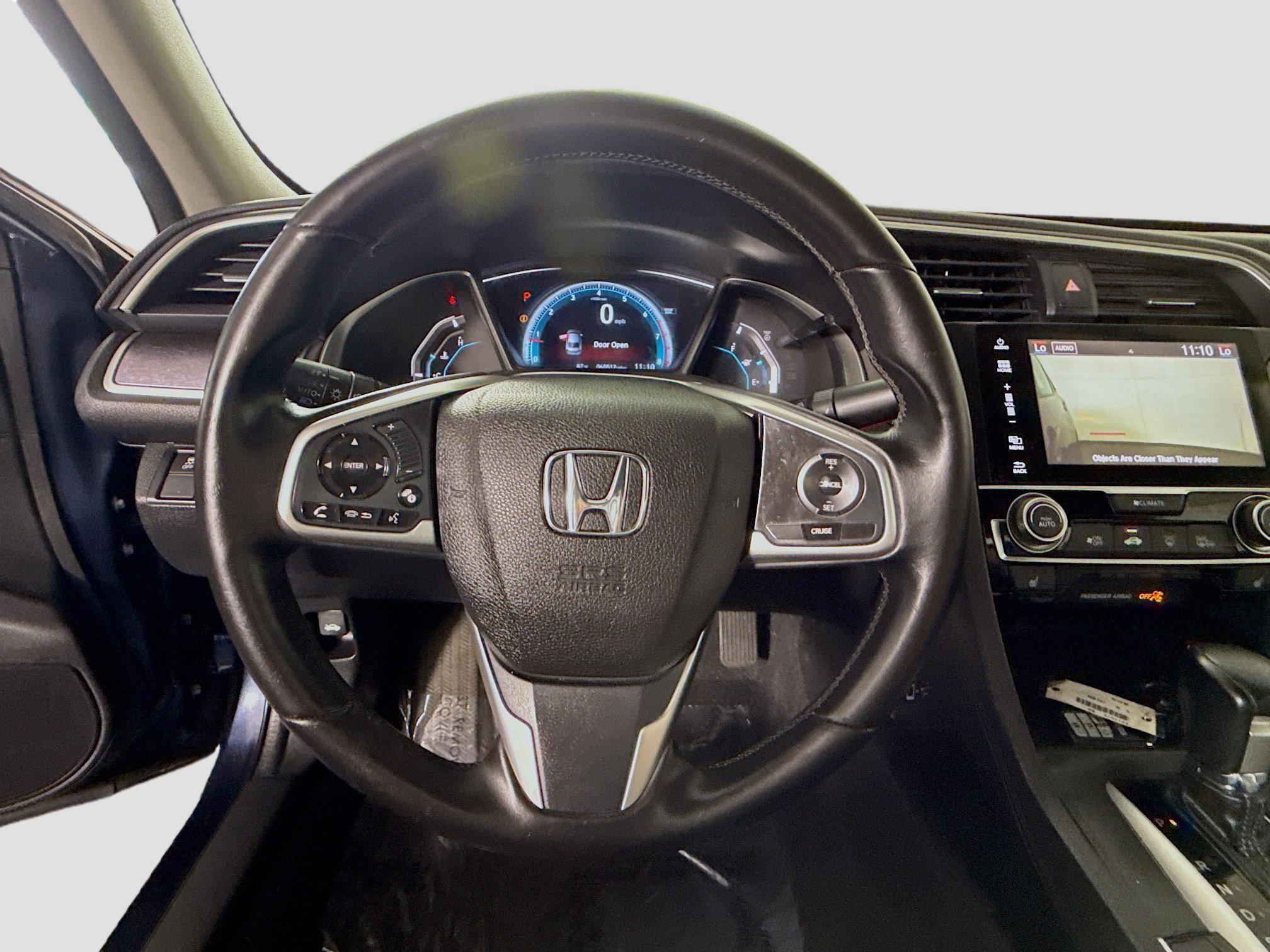 Used 2016 Honda Civic EX-L image 13