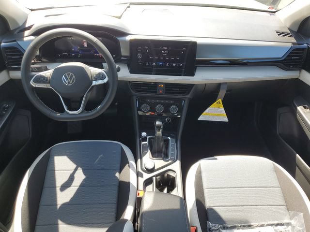 New 2026 Volkswagen Taos S AWD/4WD image 15