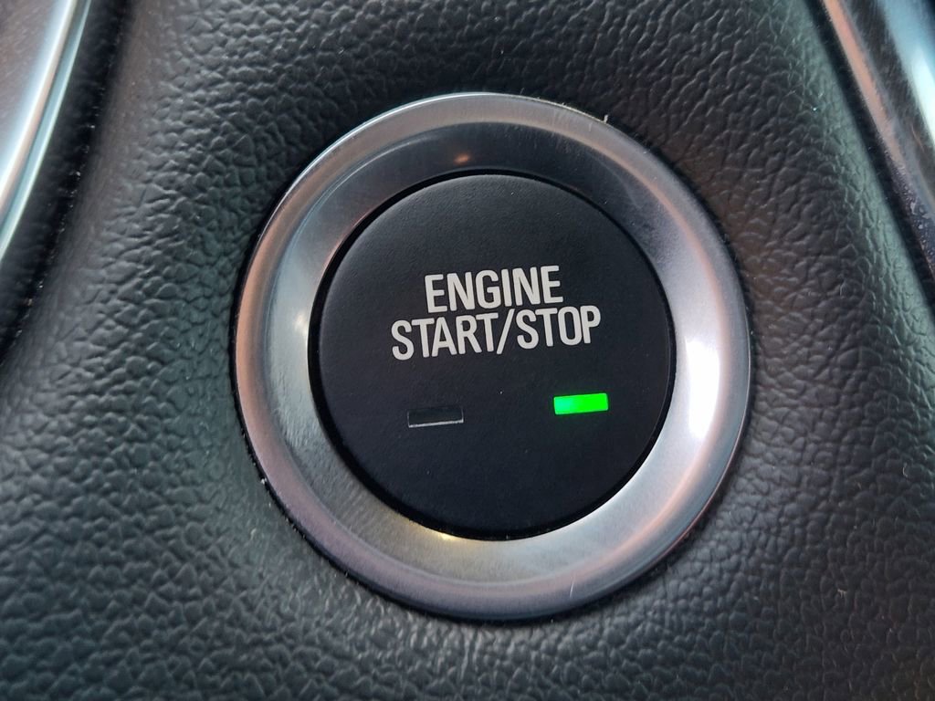 Used 2023 Chevrolet Traverse RS w/ LPO, Floor Liner Package image 25