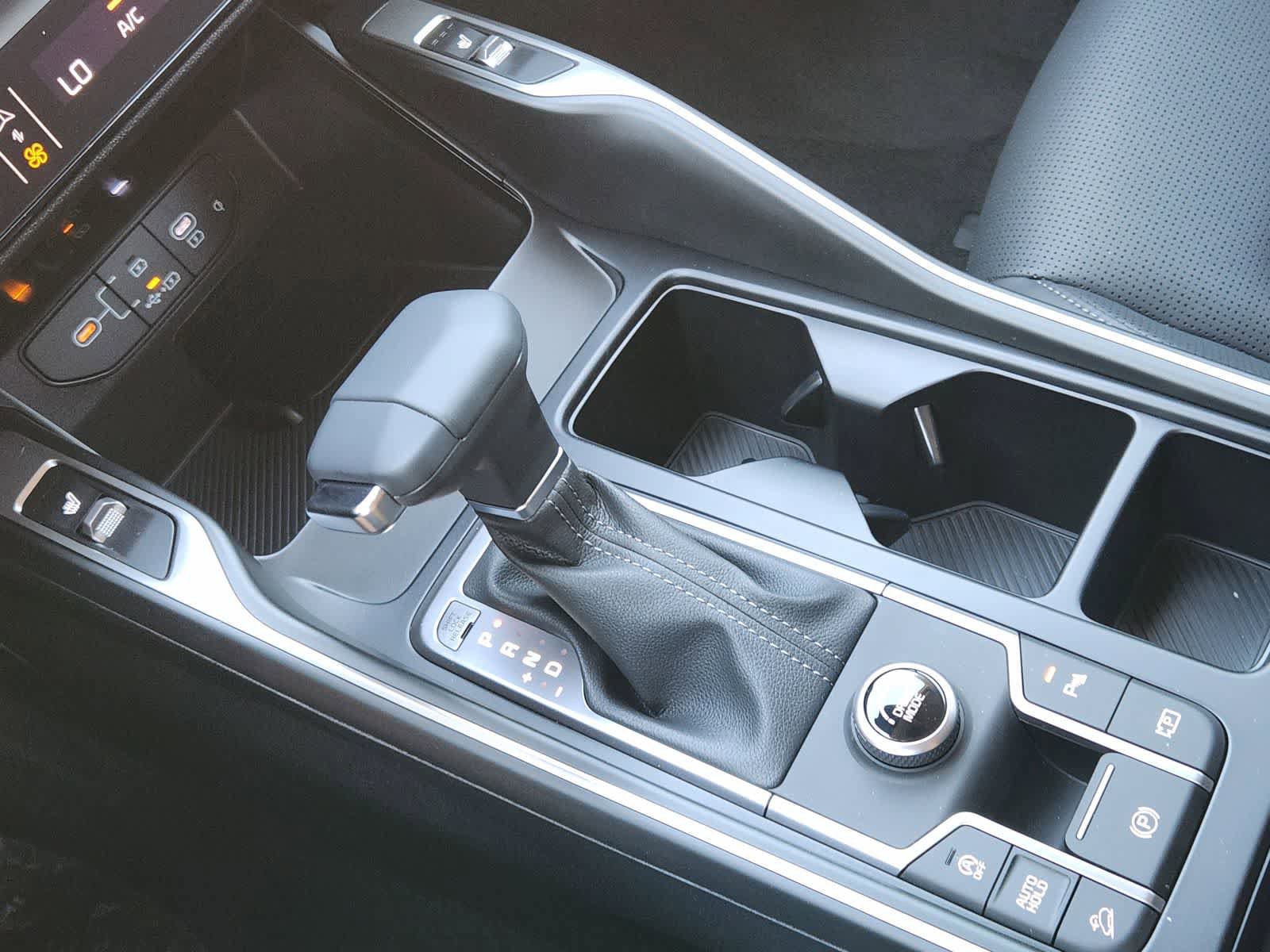 New 2026 Kia Sorento EX FWD image 17