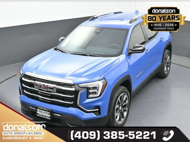 New 2026 GMC Terrain Elevation w/ Elevation Premium Package AWD/4WD image 19