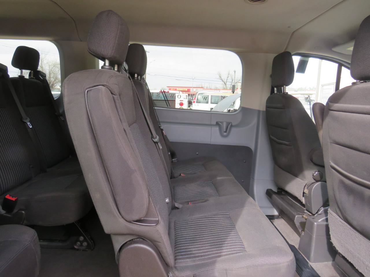 Used 2017 Ford Transit 350 XLT RWD image 37
