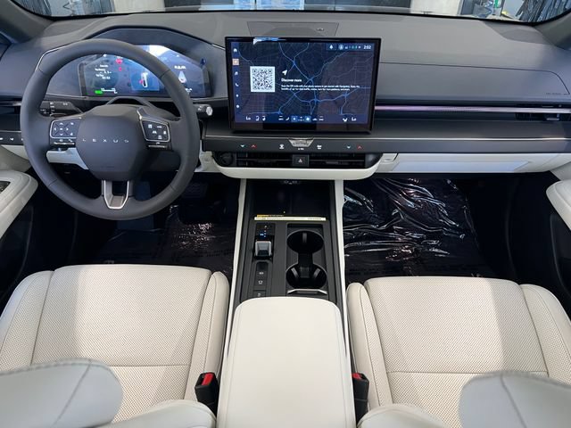 New 2026 Lexus ES 500e AWD/4WD image 45