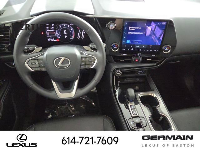 Certified 2024 Lexus NX 250 FWD w/ Cold Area Package image 17
