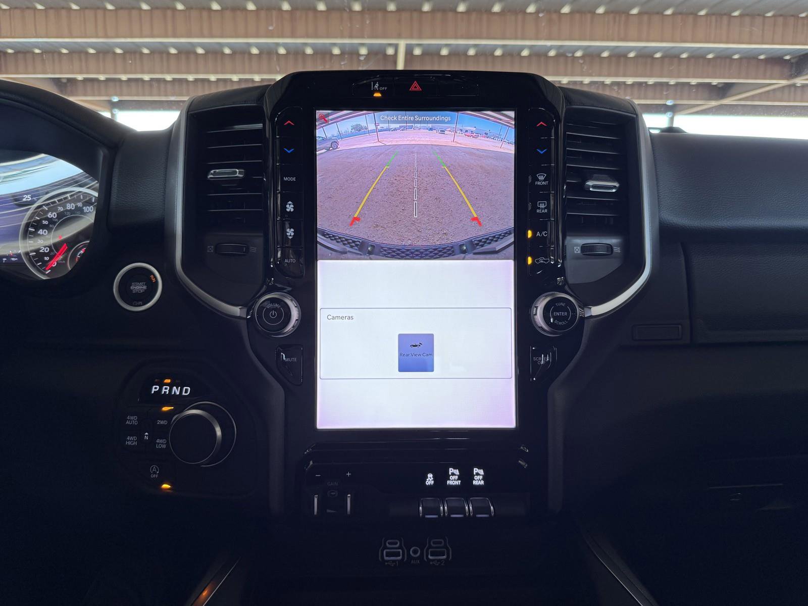 New 2026 RAM 1500 Lone Star image 13