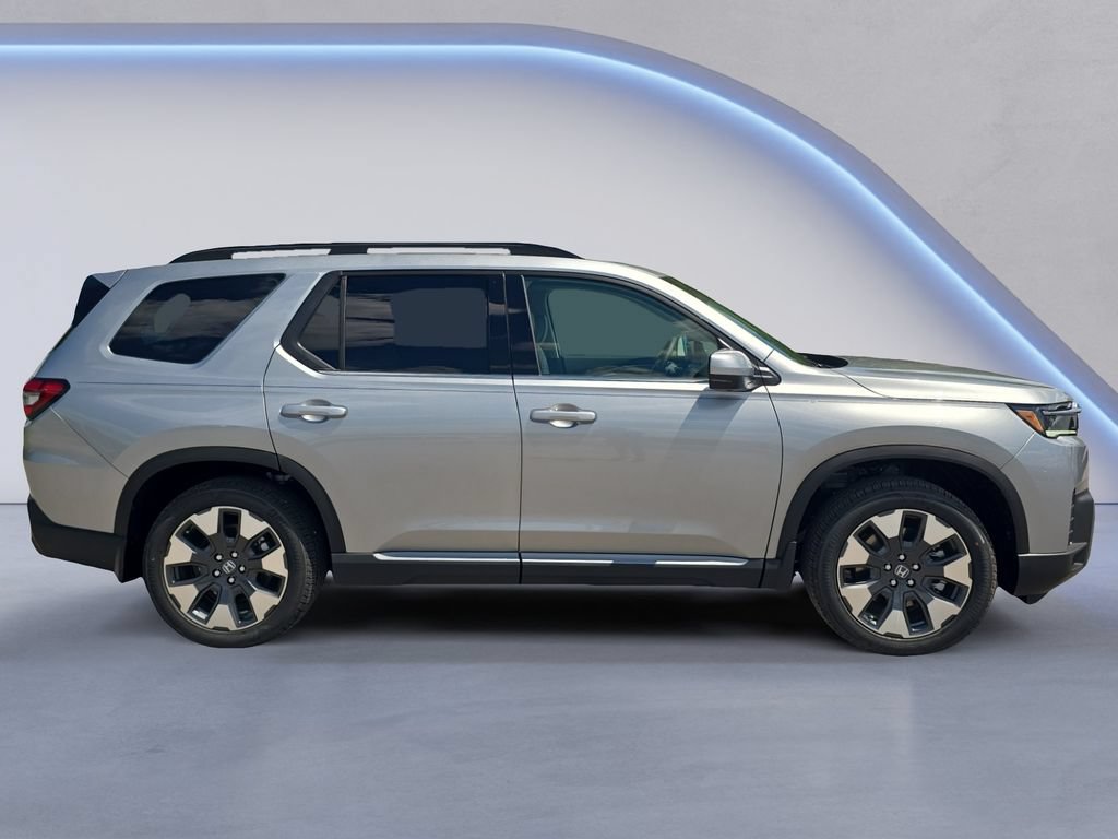 New 2026 Honda Pilot Elite image 7