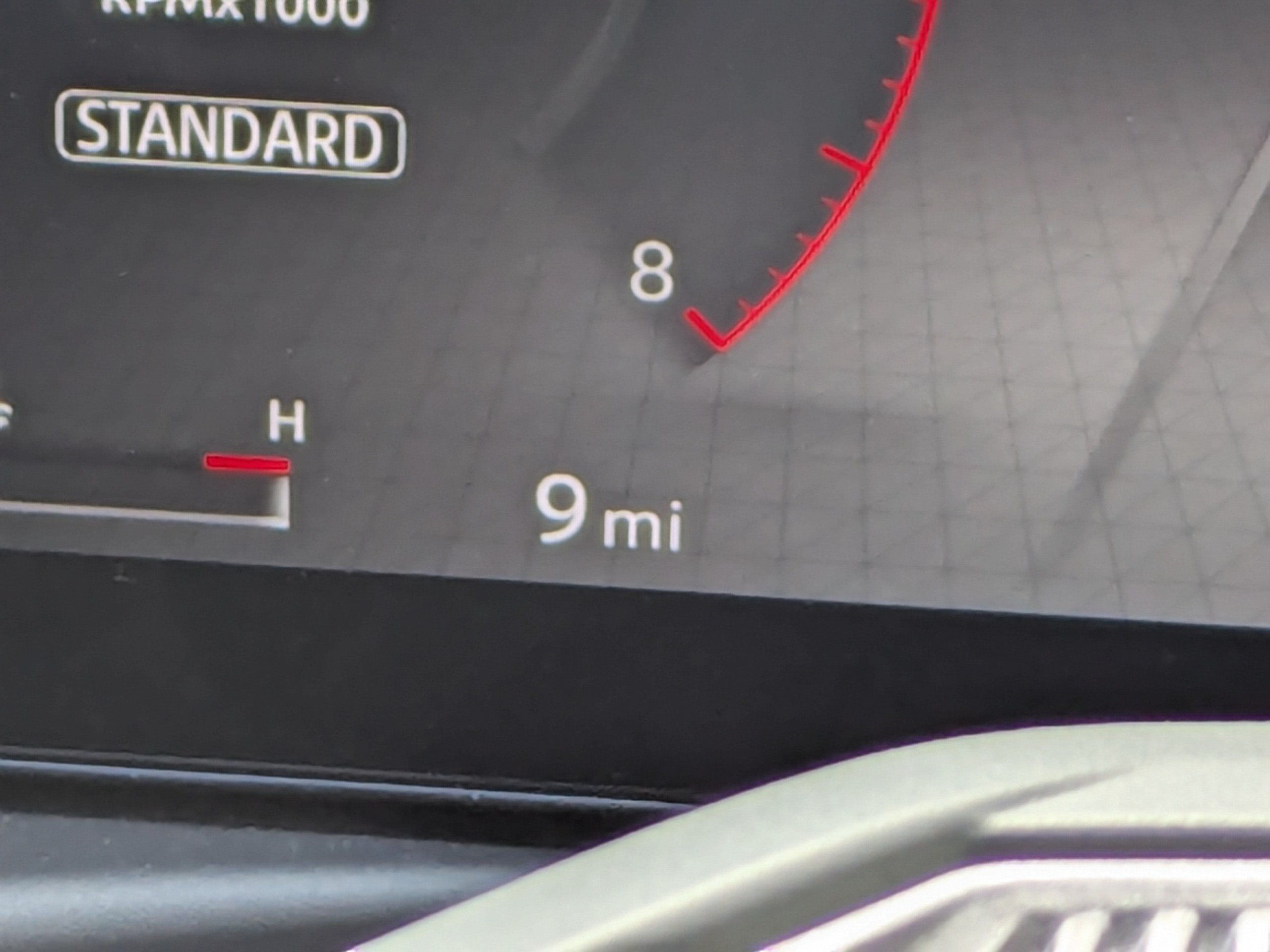 New 2027 Nissan Sentra SV FWD image 30