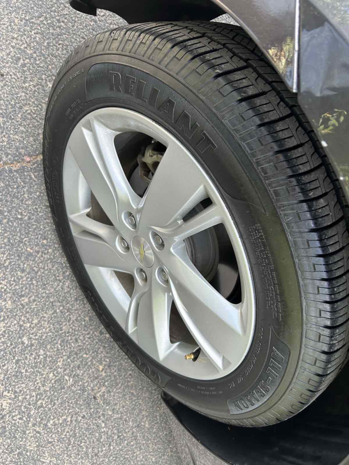 Used 2014 Chevrolet Cruze Diesel FWD image 31