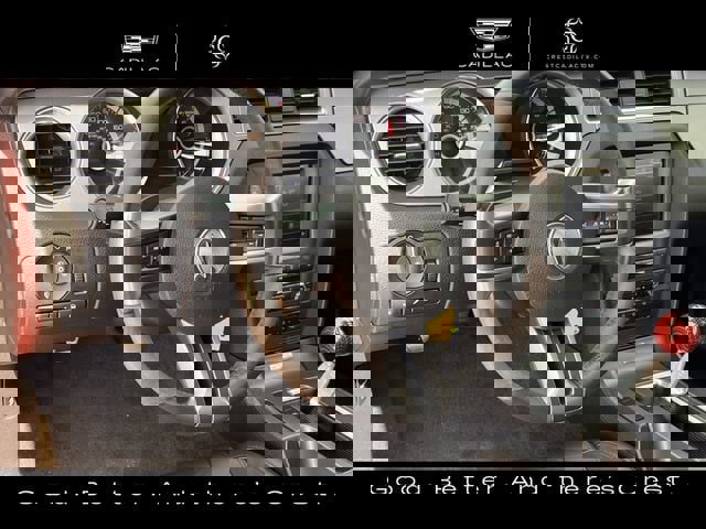 Used 2013 Ford Mustang Shelby GT500 RWD image 12