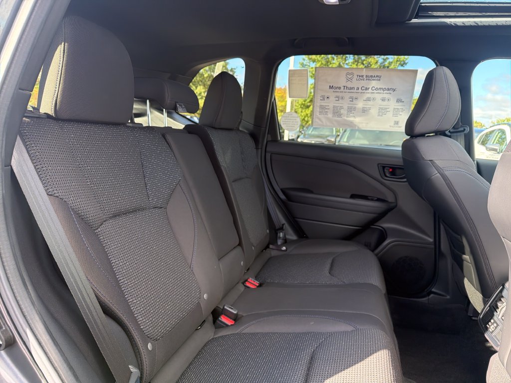 Certified 2026 Subaru Forester Premium AWD/4WD image 31
