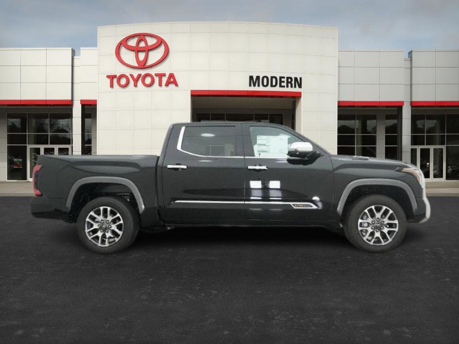 New 2026 Toyota Tundra 1794 Edition image 26