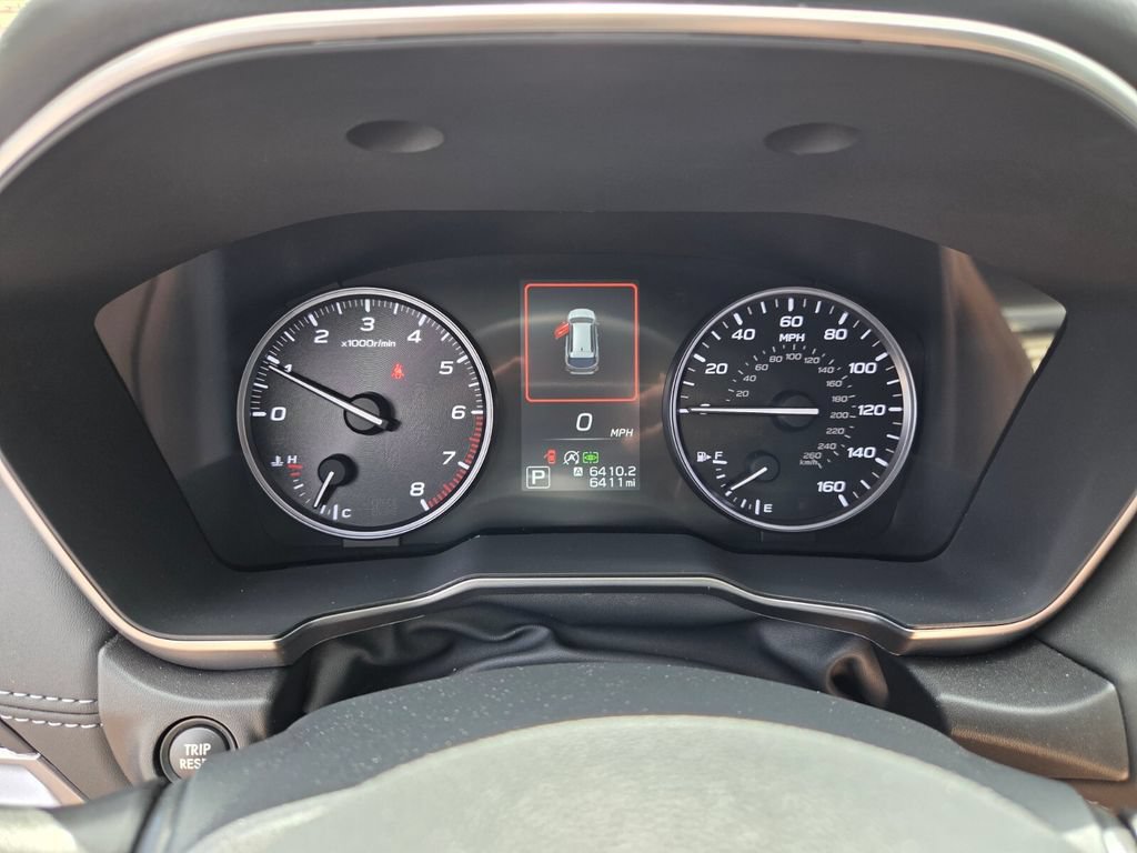 Used 2022 Subaru Outback Limited AWD/4WD image 32