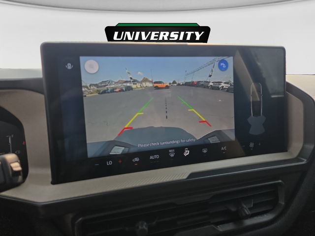 New 2026 Ford Bronco Sport Big Bend AWD/4WD image 23